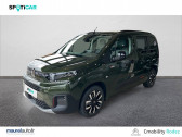 Citroen Berlingo Berlingo Taille M BlueHDi 130 S&S EAT8 Max 5p   Onet-le-Chteau 12