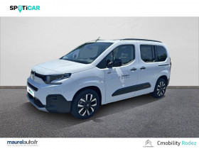 Citroen Berlingo occasion  mise en vente à Onet-le-Chteau par le garage CITROEN RODEZ C12 AUTOMOBILES - photo n°1