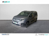 Citroen Berlingo Berlingo Taille M BlueHDi 130 S&S EAT8 Max 5p   Figeac 46