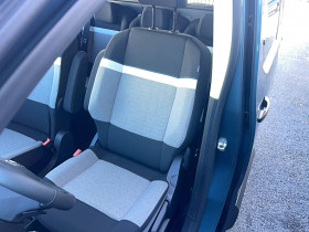 Citroen Berlingo Berlingo Taille M BlueHDi 130 S&S EAT8 N1 PLUS 5p  occasion  Lescure-d'Albigeois - photo n12