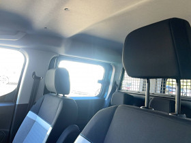 Citroen Berlingo Berlingo Taille M BlueHDi 130 S&S EAT8 N1 PLUS 5p  occasion  Lescure-d'Albigeois - photo n15