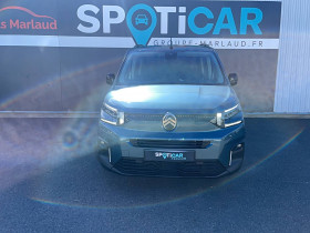 Citroen Berlingo Berlingo Taille M BlueHDi 130 S&S EAT8 N1 PLUS 5p  occasion  Lescure-d'Albigeois - photo n2