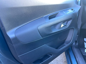 Citroen Berlingo Berlingo Taille M BlueHDi 130 S&S EAT8 N1 PLUS 5p  occasion  Lescure-d'Albigeois - photo n14