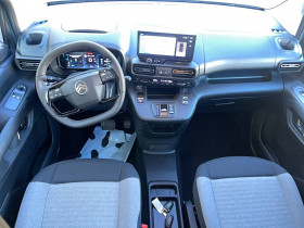 Citroen Berlingo Berlingo Taille M BlueHDi 130 S&S EAT8 N1 PLUS 5p  occasion  Lescure-d'Albigeois - photo n11