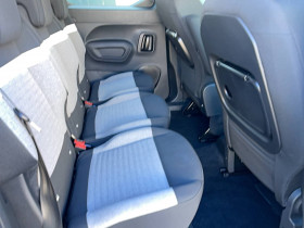 Citroen Berlingo Berlingo Taille M BlueHDi 130 S&S EAT8 N1 PLUS 5p  occasion  Lescure-d'Albigeois - photo n19