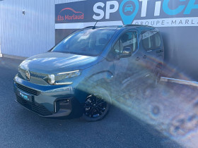 Citroen Berlingo , garage ETS MARLAUD - CONCESSIONAIRES CITROEN - OPEL - DS CERTIFIED - SPOTICAR  Lescure-d'Albigeois