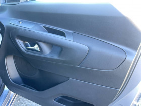 Citroen Berlingo Berlingo Taille M BlueHDi 130 S&S EAT8 N1 PLUS 5p  occasion  Lescure-d'Albigeois - photo n18