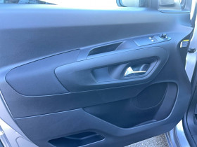 Citroen Berlingo Berlingo Taille M BlueHDi 130 S&S EAT8 N1 PLUS 5p  occasion  Lescure-d'Albigeois - photo n14