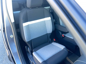 Citroen Berlingo Berlingo Taille M BlueHDi 130 S&S EAT8 N1 PLUS 5p  occasion  Lescure-d'Albigeois - photo n16