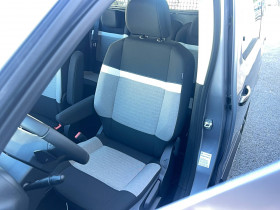 Citroen Berlingo Berlingo Taille M BlueHDi 130 S&S EAT8 N1 PLUS 5p  occasion  Lescure-d'Albigeois - photo n12