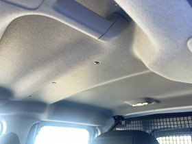 Citroen Berlingo Berlingo Taille M BlueHDi 130 S&S EAT8 N1 PLUS 5p  occasion  Lescure-d'Albigeois - photo n15