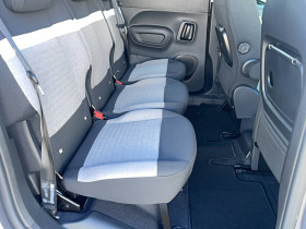 Citroen Berlingo Berlingo Taille M BlueHDi 130 S&S EAT8 N1 PLUS 5p  occasion  Lescure-d'Albigeois - photo n19