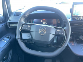 Citroen Berlingo Berlingo Taille M BlueHDi 130 S&S EAT8 N1 PLUS 5p  occasion  Lescure-d'Albigeois - photo n10