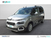 Citroen Berlingo Berlingo Taille M BlueHDi 130 S&S EAT8 Shine 5p   Onet-le-Chteau 12