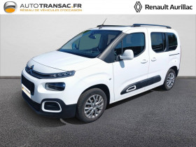 Citroen Berlingo , garage RUDELLE FABRE  Aurillac