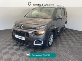 Annonce Citroen Berlingo occasion Diesel Berlingo Taille M BlueHDi 130 S&S EAT8 Shine � Seynod