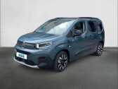 Annonce Citroen Berlingo occasion Diesel Berlingo Taille M BlueHDi 130 S&S EAT8  FONTENAY SUR EURE