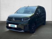 Annonce Citroen Berlingo occasion Diesel Berlingo Taille M BlueHDi 130 S&S EAT8  FONTENAY SUR EURE