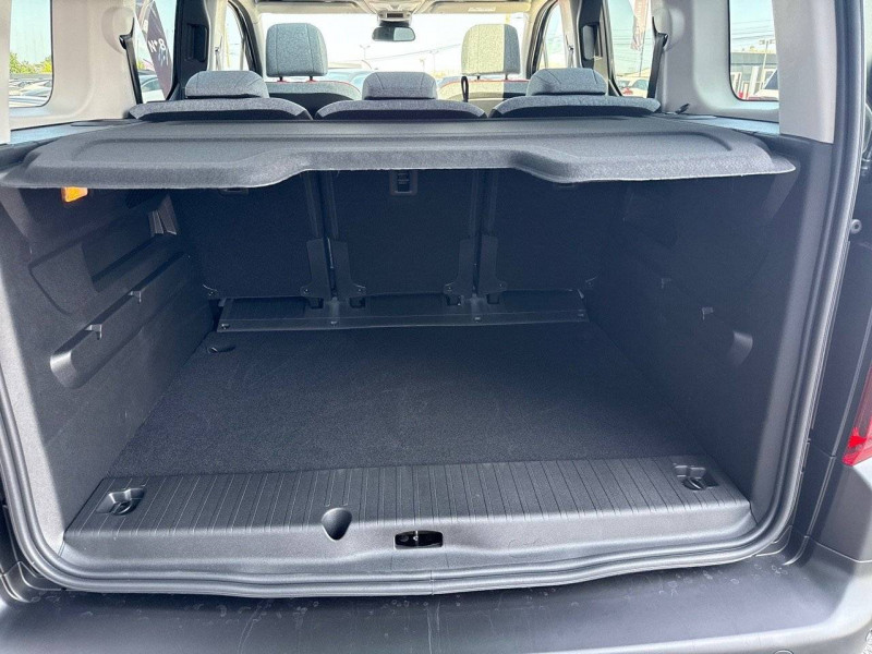 Citroen Berlingo Berlingo Taille M BlueHDi 130 S&S EAT8  occasion  FONTENAY SUR EURE - photo n6