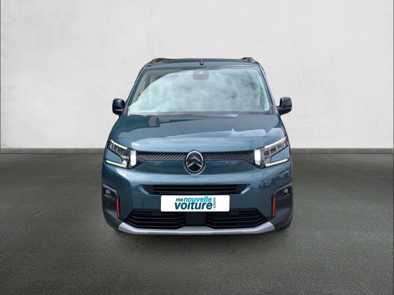 Citroen Berlingo Berlingo Taille M BlueHDi 130 S&S EAT8  occasion  FONTENAY SUR EURE - photo n2