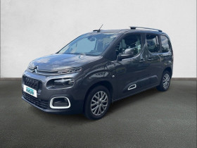 Citroen Berlingo , garage CLARA AUTOMOBILES TONNAY CHARENTE  TONNAY CHARENTE
