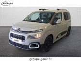 Citroen Berlingo Berlingo Taille M BlueHDi 130 S&S EAT8   Valence 26