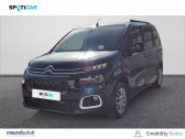 Citroen Berlingo occasion boite Manuelle Annonce Citroen Berlingo occasion Essence Berlingo Taille M PureTech 110 S&S BVM6 Shine 5p à Figeac