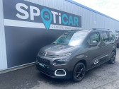 Annonce Citroen Berlingo occasion Essence Berlingo Taille M PureTech 130 S&S EAT8 Shine 5p  Lescure-d'Albigeois