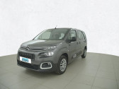 Citroen Berlingo Berlingo Taille XL 7pl BlueHDi 130 S&S BVM6   FONTENAY SUR EURE 28