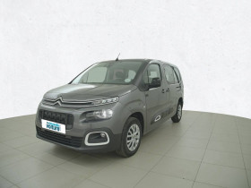 Citroen Berlingo , garage CLARIS AUTOMOBILES DREUX  FONTENAY SUR EURE