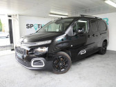 Annonce Citroen Berlingo occasion Diesel Berlingo Taille XL BlueHDi 130 S&S BVM6  CHAMBLY