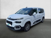 Citroen Berlingo Berlingo Taille XL BlueHDi 130 S&S BVM6   CHALLANS 85