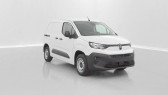 Citroen Berlingo occasion année 2025 Annonce Citroen Berlingo occasion Diesel Berlingo van III M 650kg 1.5 BlueHDi 100ch Light à SAINT-GREGOIRE