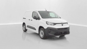 Citroen Berlingo , garage BRIOCAR RENNES  SAINT-GREGOIRE