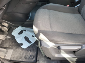 Citroen Berlingo BERLINGO VAN M 650 BLUEHDI 100 S&S BVM5 CLUB 4p  occasion  Lescure-d'Albigeois - photo n12