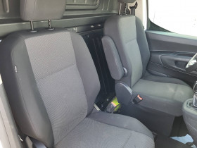 Citroen Berlingo BERLINGO VAN M 650 BLUEHDI 100 S&S BVM5 CLUB 4p  occasion  Lescure-d'Albigeois - photo n14