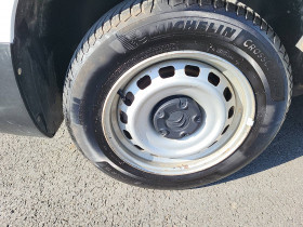 Citroen Berlingo BERLINGO VAN M 650 BLUEHDI 100 S&S BVM5 CLUB 4p  occasion  Lescure-d'Albigeois - photo n19