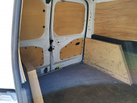 Citroen Berlingo BERLINGO VAN M 650 BLUEHDI 100 S&S BVM5 CLUB 4p  occasion  Lescure-d'Albigeois - photo n16