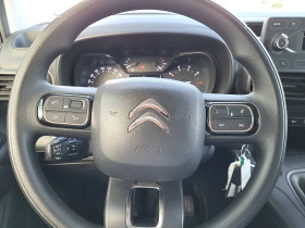 Citroen Berlingo BERLINGO VAN M 650 BLUEHDI 100 S&S BVM5 CLUB 4p  occasion  Lescure-d'Albigeois - photo n9