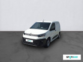 Citroen Berlingo occasion boite Manuelle Annonce Citroen Berlingo occasion Diesel BERLINGO VAN M 650 BLUEHDI 100 S&S BVM5 DRIVER 4p à ONET LE CHATEAU