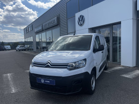 Citroen Berlingo , garage CAR'S SERVICES MENDE à Mende