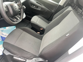 Citroen Berlingo BERLINGO VAN M 650 BLUEHDI 100 S&S CLUB 4p  occasion  Lescure-d'Albigeois - photo n11