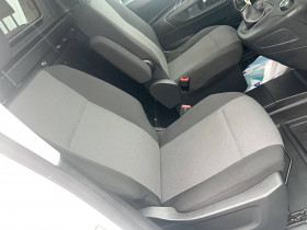 Citroen Berlingo BERLINGO VAN M 650 BLUEHDI 100 S&S CLUB 4p  occasion  Lescure-d'Albigeois - photo n14