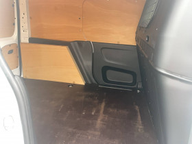 Citroen Berlingo BERLINGO VAN M 650 BLUEHDI 100 S&S CLUB 4p  occasion  Lescure-d'Albigeois - photo n16