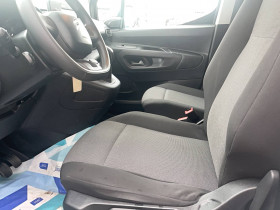 Citroen Berlingo BERLINGO VAN M 650 BLUEHDI 100 S&S CLUB 4p  occasion  Lescure-d'Albigeois - photo n12