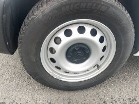 Citroen Berlingo BERLINGO VAN M 650 BLUEHDI 100 S&S CLUB 4p  occasion  Lescure-d'Albigeois - photo n19