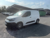 Citroen Berlingo BERLINGO VAN M 650 BLUEHDI 100 S&S DRIVER 4p   Rodez 12