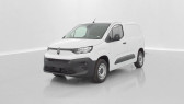 Annonce Citroen Berlingo occasion Diesel Berlingo van M 650KG 1.5 BlueHDi 100ch Light  SAINT-GREGOIRE