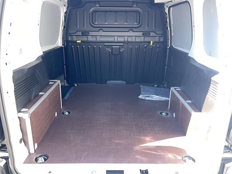 Citroen Berlingo BERLINGO VAN M 650KG BLUEHDI 100 S&S BVM6  4p 2024 - photo n°15 Citroen Berlingo BERLINGO VAN M 650KG BLUEHDI 100 S&S BVM6  4p  occasion à Lescure-d'Albigeois - photo n°15