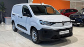 Annonce Citroen Berlingo occasion Diesel BERLINGO VAN M 650KG BLUEHDI 100 S&S BVM6  4p � Onet-le-Ch�teau